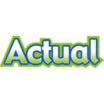 Actual