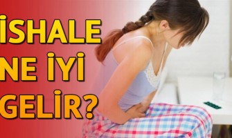 İshal neden olur? İshale ne iyi gelir ve nasıl geçer?