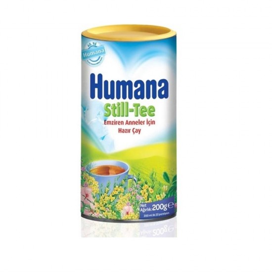 Humana Still-Tee 200 g
