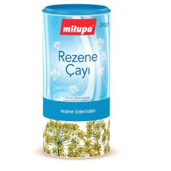 Milupa Rezene Çayı 200 g