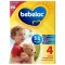 Bebelac 4 Çocuk Devam Sütü 900 g