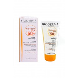 Bioderma Photoderm Spot SPF 50+ Leke Karşıtı Güneş Kremi 150 ml