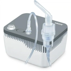 Medix Nebulizatör Aero
