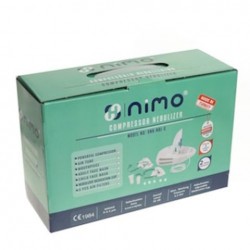 Nimo HNK-NBL-S Nebulizatör